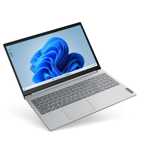 Refurbished Lenovo Thinkbook 15-IIL - Intel Core i5-10e Generatie - 15 inch - 8GB RAM - 256GB SSD - Windows 11 Home Tweedehands
