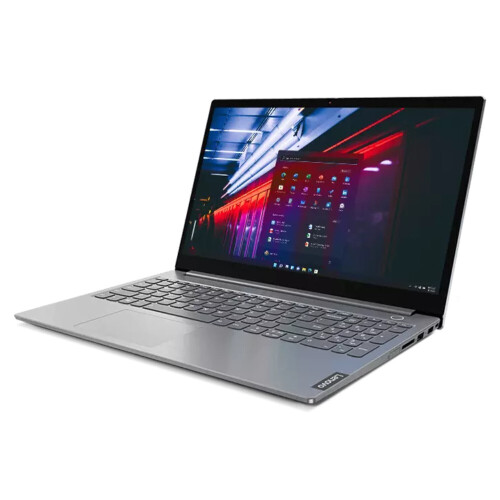 Refurbished Lenovo ThinkBook 15-IML - Intel Core i3-10e Generatie - 15 inch - 8GB RAM - 256GB SSD - GPU - Windows 11 Home Tweedehands