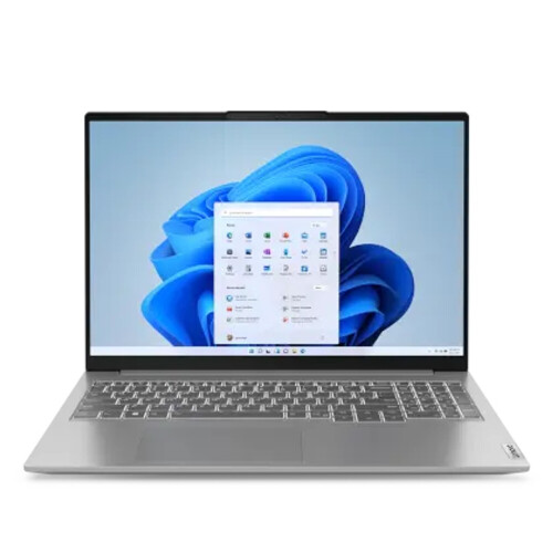 Refurbished Lenovo ThinkBook 16 G6 IRL - Intel Core i5-13e Generatie - 16 inch - 16GB RAM - 256GB SSD - Windows 11 Home Tweedehands