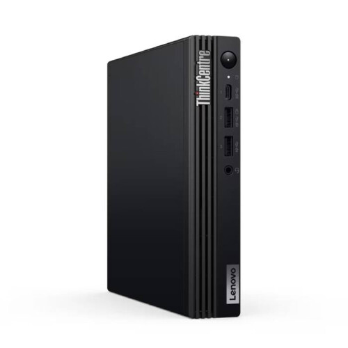 Refurbished Lenovo ThinkCentre M70q Gen 3 USFF - Intel Core i5-12e Generatie - 8GB RAM - 256GB SSD - Windows 11 Tweedehands