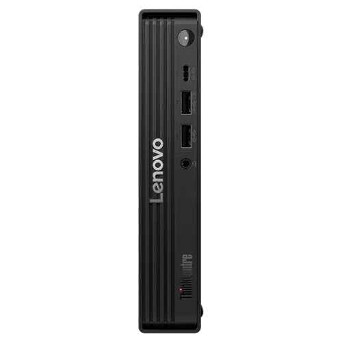 Refurbished Lenovo ThinkCentre M70q USFF - Intel Core i7-10e Generatie - 16GB RAM - 256GB SSD - Windows 11 Tweedehands