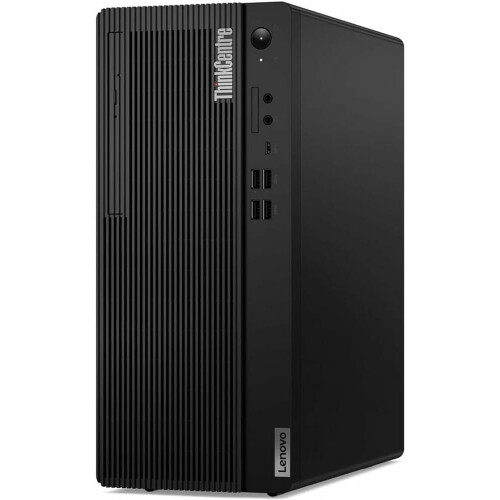 Refurbished LENOVO THINKCENTRE M70T Tower - Intel Core i7-10e Generatie - 16GB RAM - 256GB SSD - Windows 11 Tweedehands