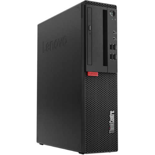 Refurbished Lenovo ThinkCentre M710s SFF - Intel Core i5-7e Generatie - 8GB RAM - 256GB SSD - Windows 11 Tweedehands