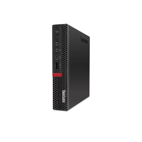 Refurbished Lenovo ThinkCentre M720q USFF - Intel Core i5-8e Generatie - 8GB RAM - 256GB SSD - Windows 11 Tweedehands