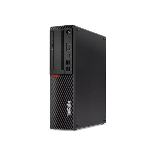 Refurbished Lenovo ThinkCentre M720s SFF - Intel Core i7-8e Generatie - 16GB RAM - 256GB SSD - Windows 11 Tweedehands