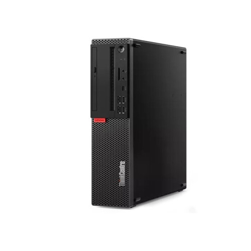Refurbished Lenovo ThinkCentre M920Q USFF - Intel Core i5-8e Generatie - 8GB RAM - 256GB SSD - Windows 11 Tweedehands