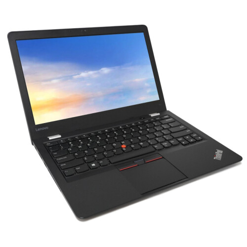 Refurbished Lenovo ThinkPad 13 Gen 2 - Intel Core i5-7e Generatie - 13 inch - 8GB RAM - 256GB SSD - Windows 11 Tweedehands