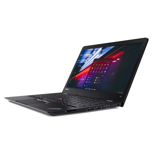 Refurbished Lenovo ThinkPad 13 - Intel Core i5-7e Generatie - 13 inch - 8GB RAM - 256GB SSD - Windows 11 Home Tweedehands