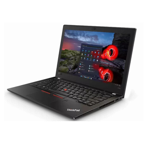 Refurbished Lenovo ThinkPad A285 - AMD Ryzen 7 2700U - 12 inch - 16GB RAM - 256GB SSD - Windows 11 Home Tweedehands