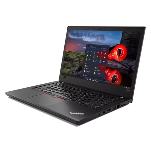 Refurbished Lenovo ThinkPad A485 - AMD Ryzen 5 2500U - 14 inch - 16GB RAM - 256GB SSD - Windows 11 Home Tweedehands