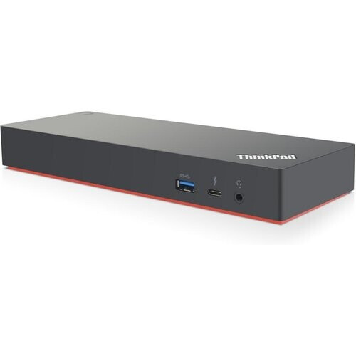 Refurbished Lenovo Thinkpad Docking Station Tweedehands