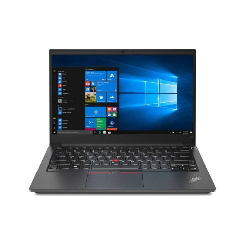 Refurbished Lenovo Thinkpad E14 G2 - Intel Core i3-11e Generatie - 14 inch - 16GB RAM - 512GB SSD - Windows 11 Home Tweedehands