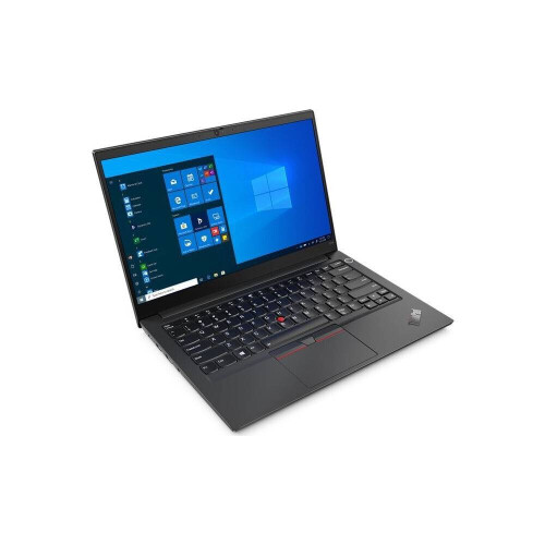 Refurbished Lenovo Thinkpad E14 G2 - Intel Core i3-11e Generatie - 14 inch - 8GB RAM - 256GB SSD - Windows 11 Home Tweedehands