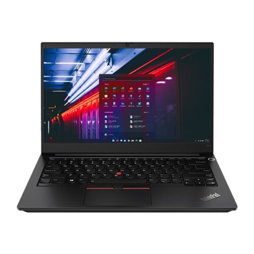Refurbished Lenovo ThinkPad E14 G3 - AMD Ryzen 5 5500U - 14 inch - 16GB RAM - 256GB SSD - Windows 11 Home Tweedehands
