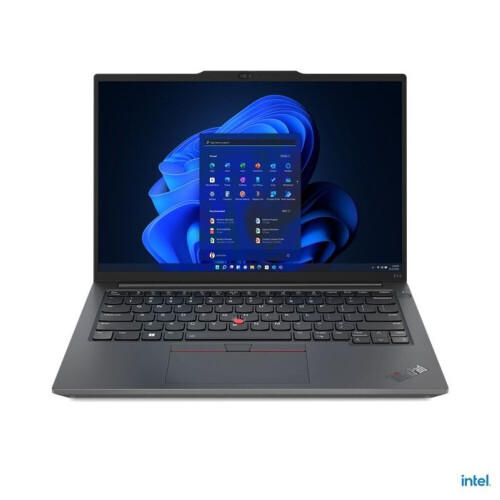 Refurbished Lenovo ThinkPad E14 Gen 2 - AMD Ryzen 5 4500U - 14 inch - 16GB RAM - 256GB SSD - Windows 11 Home Tweedehands