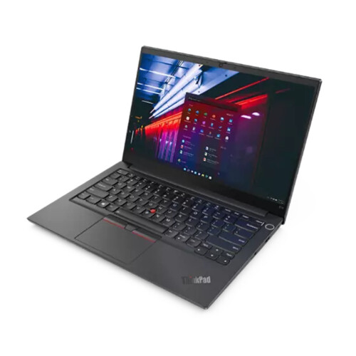 Refurbished Lenovo ThinkPad E14 Gen 2 - Intel Core i7-11e Generatie - 14 inch - 16GB RAM - 256GB SSD - Windows 11 Home Tweedehands