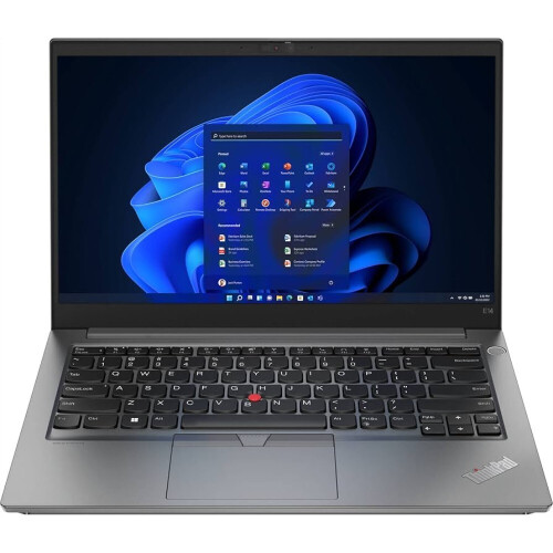 Refurbished Lenovo ThinkPad E14 Gen 4 - Intel Core i3-12e Generatie - 14 inch - 16GB RAM - 512GB SSD - Windows 11 Home Tweedehands