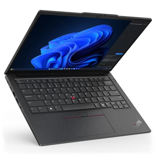 Refurbished Lenovo ThinkPad E14 - Intel Core i5-10e Generatie - 14 inch - 8GB RAM - 256GB SSD - Windows 11 Home Tweedehands