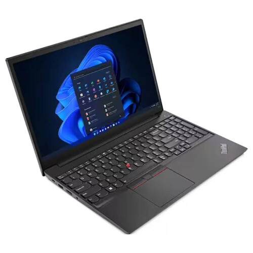 Refurbished Lenovo ThinkPad E15 Gen 4 - Intel Core i7-12e Generatie - 15 inch - 8GB RAM - 256GB SSD - Windows 11 Home Tweedehands