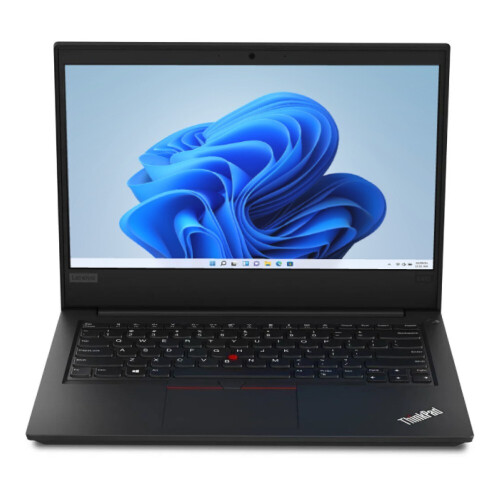 Refurbished Lenovo ThinkPad E495 - AMD Ryzen 5 3500U - 14 inch - 8GB RAM - 256GB SSD - Windows 11 Tweedehands