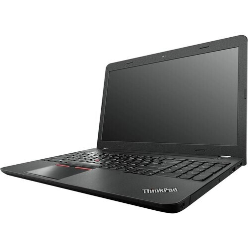 Refurbished Lenovo ThinkPad E550 15" Core i5 2.2 GHz - HDD 500 GB - 8GB AZERTY - Frans Tweedehands