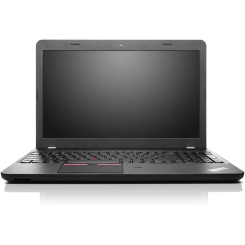 Refurbished Lenovo ThinkPad E550 - Intel Core i7-5e Generatie - 15 inch - 8GB RAM - 256GB SSD - Windows 11 Tweedehands