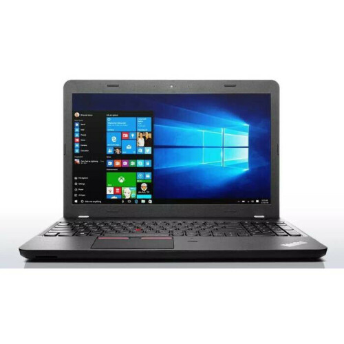 Refurbished Lenovo ThinkPad E560 - Intel Core i7-6e Generatie - 15 inch - 8GB RAM - 256GB SSD - Windows 11 Tweedehands