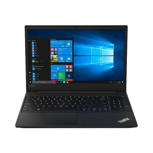 Refurbished Lenovo ThinkPad E590 - Intel Core i5-8e Generatie - 15 inch - 16GB RAM - 256GB SSD - Windows 11 Tweedehands