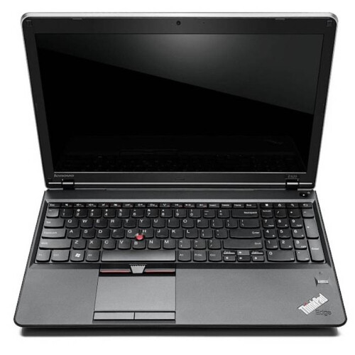 Refurbished Lenovo ThinkPad Edge E520 - Intel Core i3-2e Generatie - 15 inch - 8GB RAM - 256GB SSD - Windows 10 Tweedehands