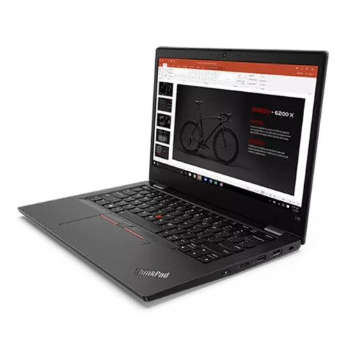 Refurbished Lenovo ThinkPad L13 G2 - Intel Core i3-11e Generatie - 13 inch - 8GB RAM - 256GB SSD - Windows 11 Home Tweedehands