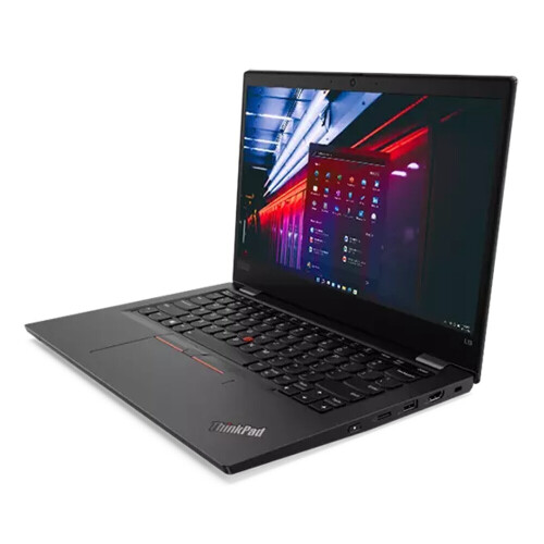 Refurbished Lenovo ThinkPad L13 G2 - Intel Core i5-11e Generatie - 13 inch - 8GB RAM - 256GB SSD - Windows 11 Home Tweedehands