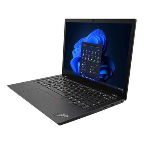 Refurbished Lenovo Thinkpad L13 G3 - Intel Core i5-12e Generatie - 13 inch - 16GB RAM - 512GB SSD - Windows 11 Home Tweedehands