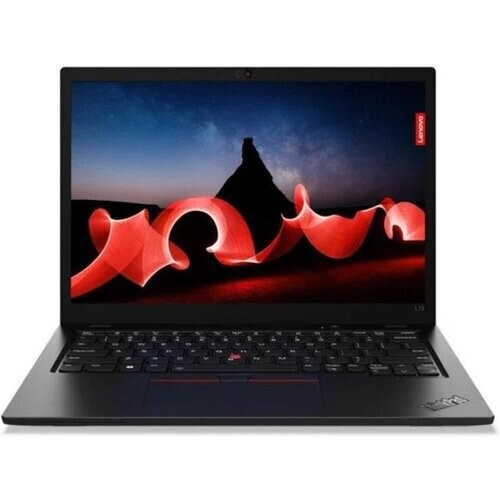 Refurbished Lenovo ThinkPad L13 G4 13" Ryzen 5 PRO 2 GHz - SSD 256 GB - 8GB QWERTZ - Zwitsers Tweedehands