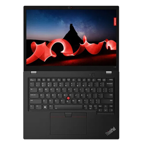 Refurbished Lenovo ThinkPad L13 G4 - Intel Core i5-13e Generatie - 13 inch - 16GB RAM - 256GB SSD - Windows 11 Home Tweedehands