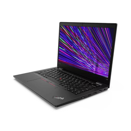 Refurbished Lenovo ThinkPad L13 Gen 2 - Intel Core i5-11e Generatie - 13 inch - 16GB RAM - 256GB SSD - Windows 11 Home Tweedehands