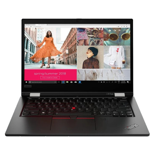 Refurbished Lenovo ThinkPad L13 Gen 2 - Intel Core i5-11e Generatie - 13 inch - 16GB RAM - 256GB SSD - Windows 11 Home Tweedehands