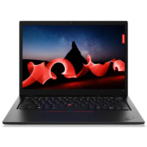 Refurbished Lenovo ThinkPad L13 - Intel Core i3-10e Generatie - 13 inch - 4GB RAM - 256GB SSD - Windows 11 Tweedehands