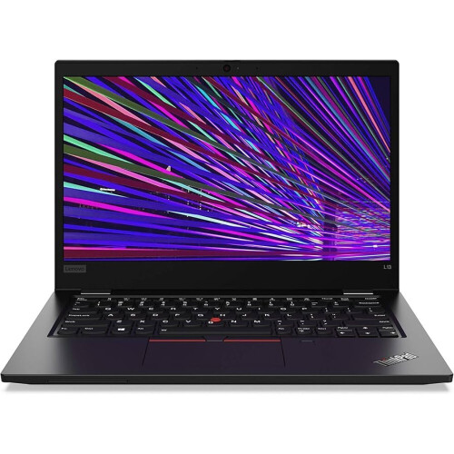Refurbished Lenovo ThinkPad L13 - Intel Core i3-10e Generatie - 13 inch - 8GB RAM - 256GB SSD - Windows 11 Home Tweedehands