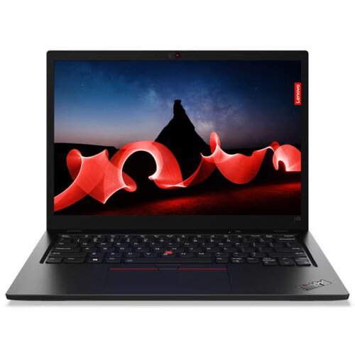 Refurbished Lenovo ThinkPad L13 - Intel Core i5-10e Generatie - 13 inch - 8GB RAM - 256GB SSD - Windows 11 Home Tweedehands