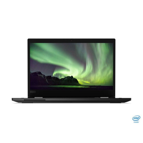 Refurbished Lenovo ThinkPad L13 - Intel Core i5-10e Generatie - 13 inch - Touch - 8GB RAM - 256GB SSD - Windows 11 Home Tweedehands