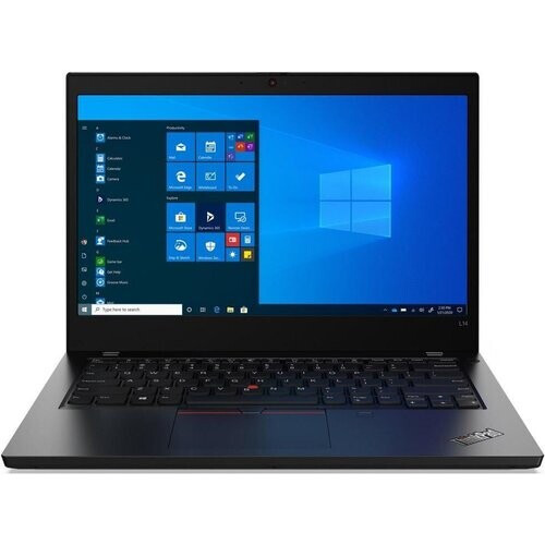 Refurbished Lenovo ThinkPad L14 G4 14" Ryzen 3 PRO 2.3 GHz - SSD 256 GB - 8GB QWERTY - Noors Tweedehands