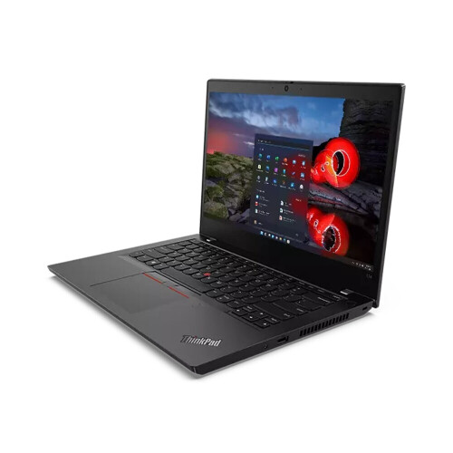 Refurbished Lenovo ThinkPad L14 Gen 1 - AMD Ryzen 3 PRO 4450U - 14 inch - 8GB RAM - 256GB SSD - Windows 11 Home Tweedehands