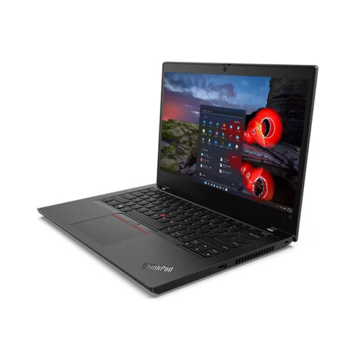 Refurbished Lenovo ThinkPad L14 Gen 1 - Intel Core i3-10e Generatie - 14 inch - 8GB RAM - 256GB SSD - Windows 11 Home Tweedehands