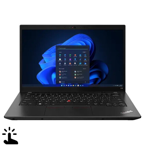 Refurbished Lenovo ThinkPad L14 Gen 1 - Intel Core i5-10e Generatie - 14 inch - Touch - 16GB RAM - 256GB SSD - Windows 11 Home Tweedehands