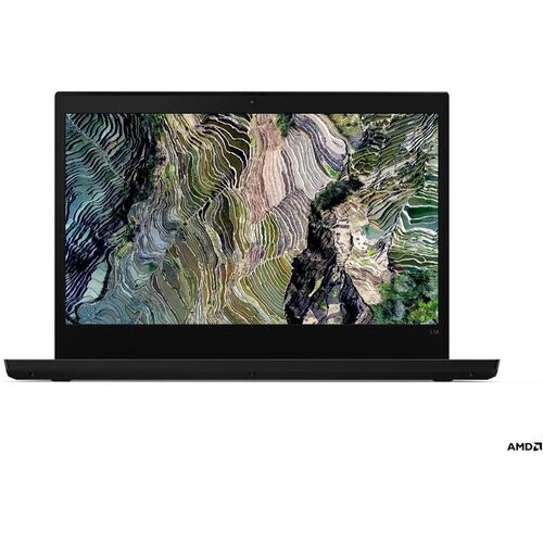 Refurbished Lenovo ThinkPad L14 Gen 2 14" Ryzen 5 PRO 2.3 GHz - SSD 512 GB - 16GB QWERTY - Spaans Tweedehands