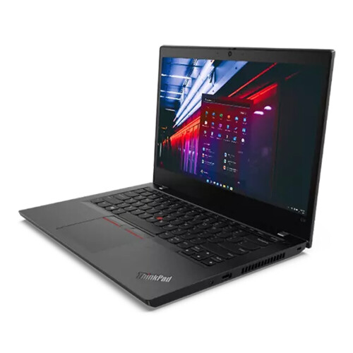 Refurbished Lenovo ThinkPad L14 Gen 2 - AMD Ryzen 3 PRO 5450U - 14 inch - 16GB RAM - 256GB SSD - Windows 11 Home Tweedehands