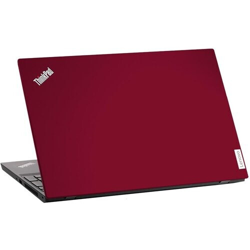 Refurbished Lenovo ThinkPad L15 G1 15" Core i5 1.6 GHz - SSD 256 GB - 8GB AZERTY - Belgisch Tweedehands