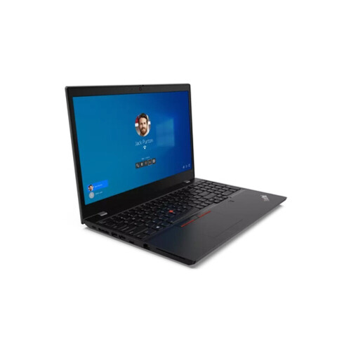 Refurbished Lenovo ThinkPad L15 G2 - Intel Core i5-11e Generatie - 15 inch - 16GB RAM - 256GB SSD - Windows 11 Home Tweedehands