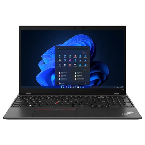 Refurbished Lenovo Thinkpad L15 G4 - Intel Core i5-13e Generatie - 15 inch - 8GB RAM - 256GB SSD - Windows 11 Home Tweedehands