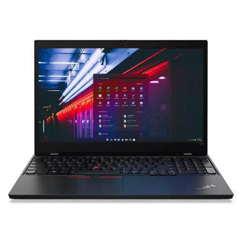 Refurbished Lenovo ThinkPad L15 - Intel Core i3-10e Generatie - 15 inch - 8GB RAM - 256GB SSD - Windows 11 Home Tweedehands